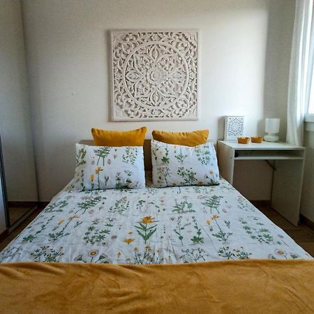 ניס Private Room In Renovated Apartment - Tram 1 Min Walk מראה חיצוני תמונה