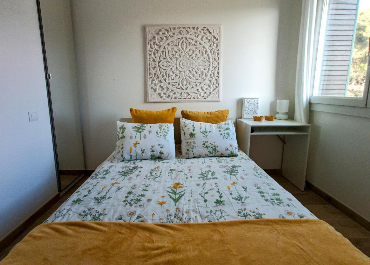 ניס Private Room In Renovated Apartment - Tram 1 Min Walk מראה חיצוני תמונה