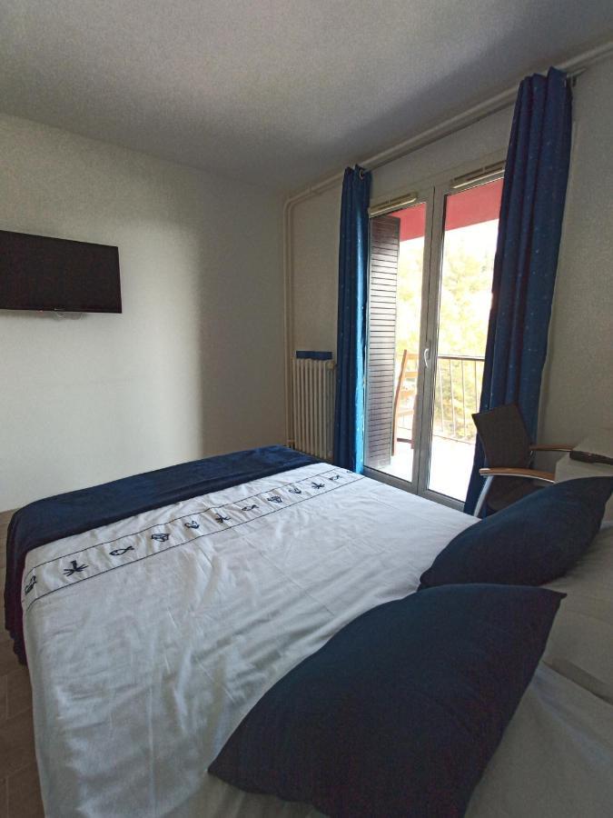 ניס Private Room In Renovated Apartment - Tram 1 Min Walk מראה חיצוני תמונה